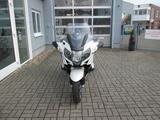 BMW R 1200 RT / Radio / 4Pakete / Koffer / Garantie - BMW R 1200 RT