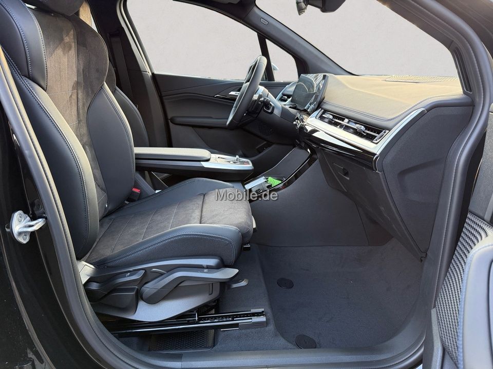 BMW 218 Active Tourer - Bild 10