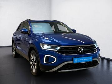 Volkswagen T-Roc - 8