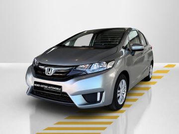 Honda Jazz - 2