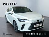 Lexus RX 450h + (Plug-in-Hybrid) Luxury *LED*360°*Pano - Lexus RX 450 Gebrauchtwagen
