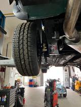 Austin Mini Cooper/Mini MK II - Austin mit Benzin-Antrieb