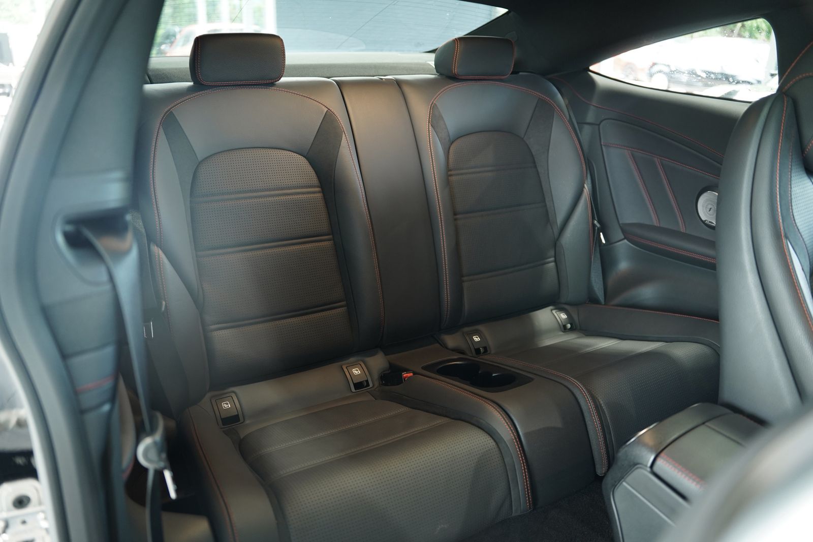 Mercedes Benz C 300
