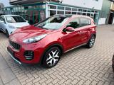 Kia Sportage GT-Line 4WD*PANO*KAMERA*AHK*SHZG*LEDER* - Kia in Ludwigshafen