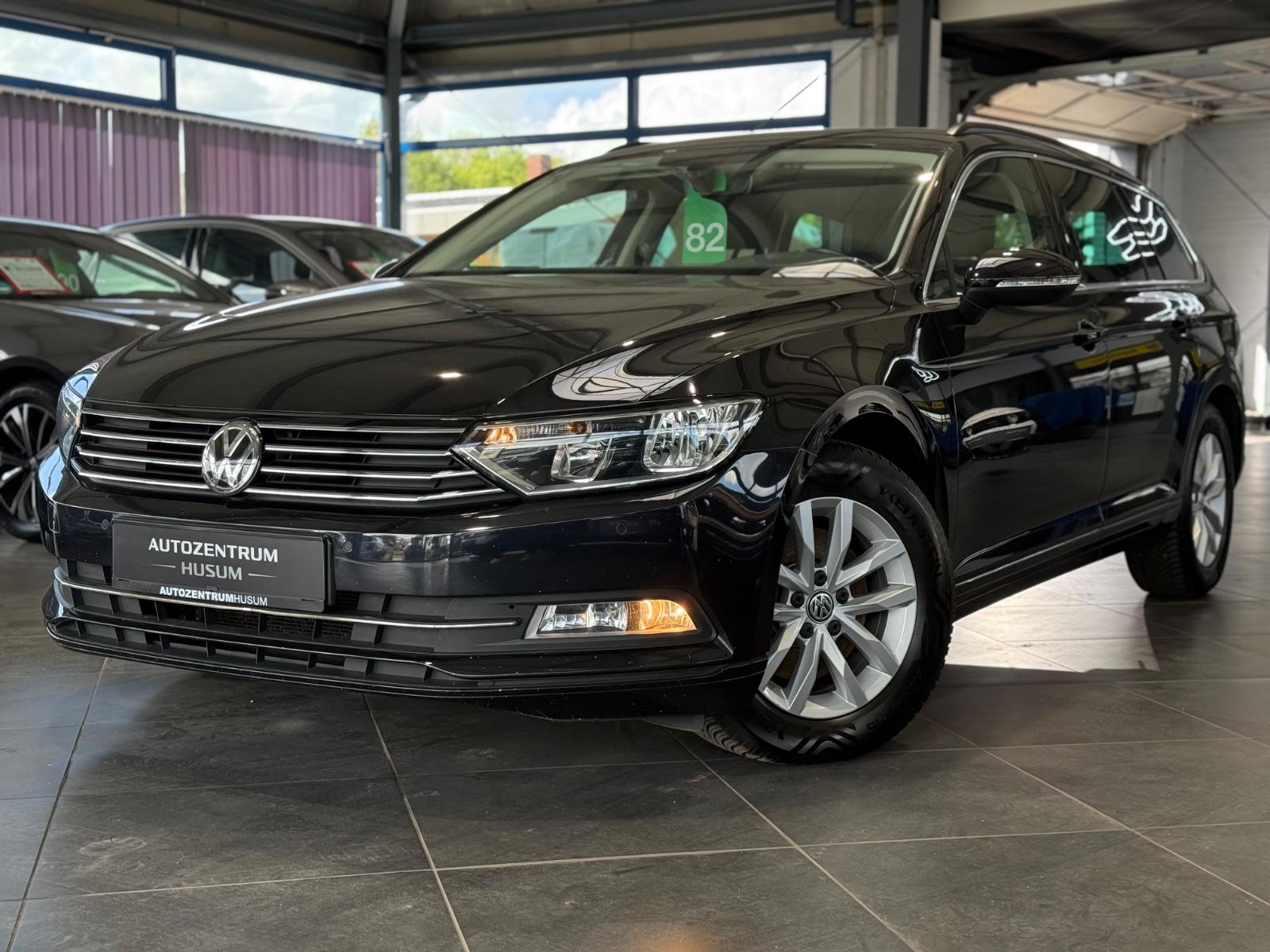 Volkswagen Passat Variant Comfortline BMT/Start-Stopp