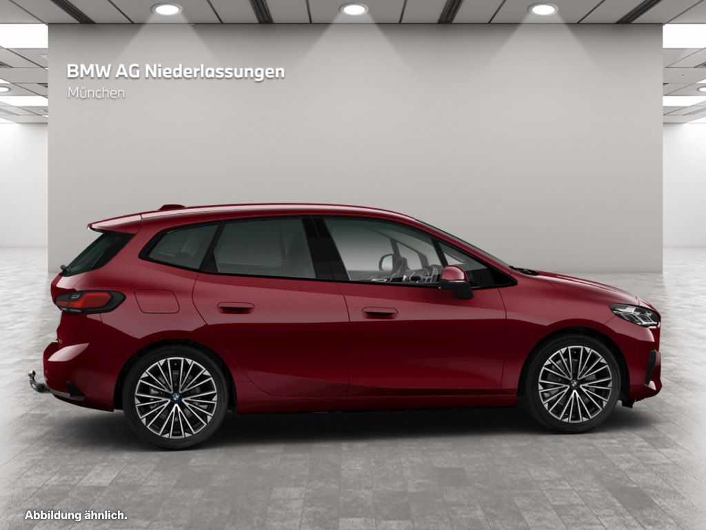 BMW 220 Active Tourer - Bild 11