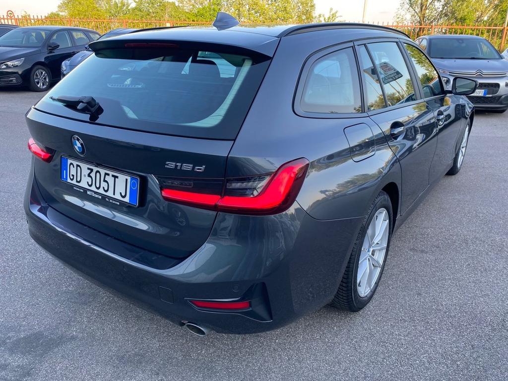 BMW 318