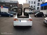 Tesla Model X <Performance Ludicrous> AHK 5-Sitzer 22 - Tesla Model X von privat
