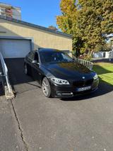 BMW 535xd F10, Vollausstattung, Traumzustand - BMW 535 F10 Gebrauchtwagen
