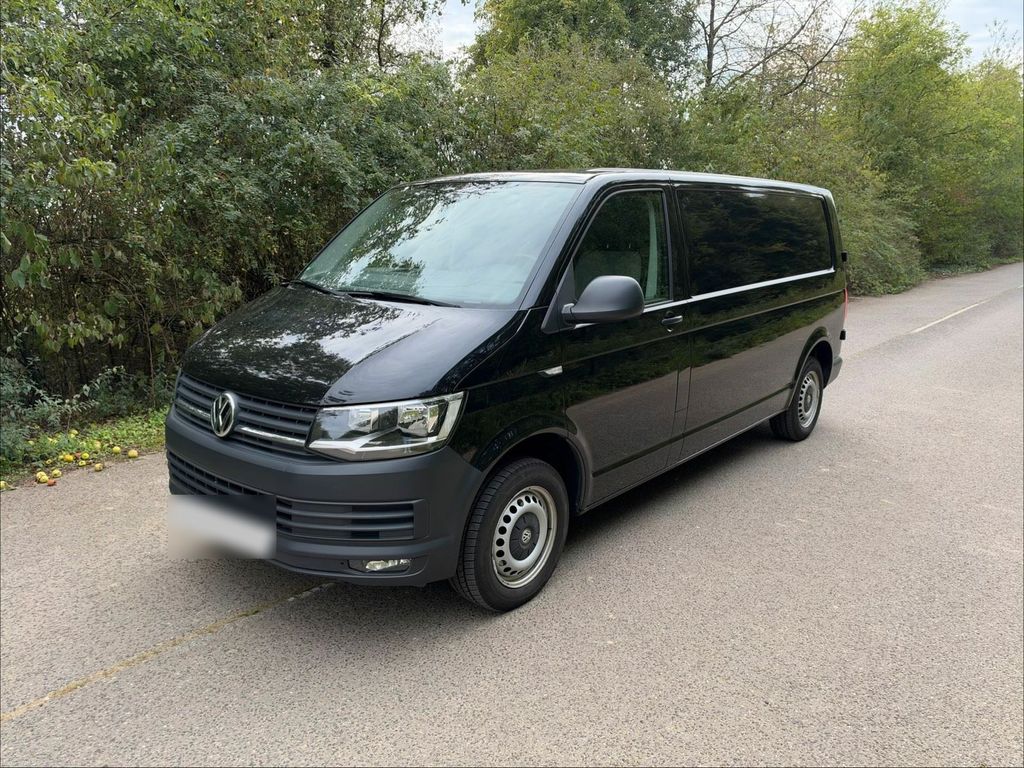 Image of Volkswagen T6 Transporter