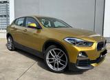 BMW X2 sDrive18i Advantage Steptronic DKG (DCT) - BMW X2 in Mannheim