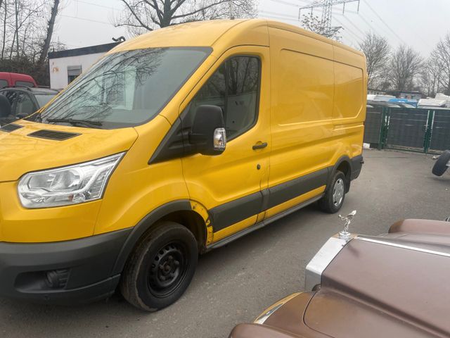 Ford Transit Kasten 290 L2 Trend