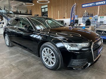 MYAUTOCENTER – Gebraucht- und Jahreswagen mit Werkstattservice in Pfaffenhofen Audi A6 Avant 40 TDI *Keyless*HeadUP*