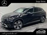 Mercedes-Benz EQE 300 Electric Art Premium 4xSHZ 360° Pano - Mercedes-Benz EQE SUV Gebrauchtwagen