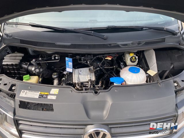 Volkswagen T6 Multivan 2.0 TDI Trendline AHK Kamera GRA Dre