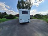 Dethleffs Grand Alpa Plus 9820 - Dethleffs Grand Alpa