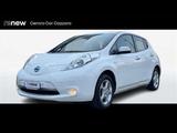 Nissan Leaf 30kW 109cv Tekna CVT batteria 6kW Au - Nissan Leaf aus 2016