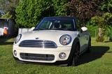 MINI Cooper D Clubman Cooper - MINI Cooper D Clubman von privat