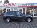 BMW X1 18 i sDrive - BMW X1 Gebrauchtwagen in Dortmund