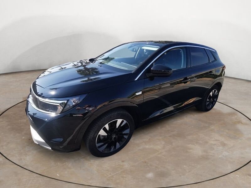 Image of Opel Grandland (X)
