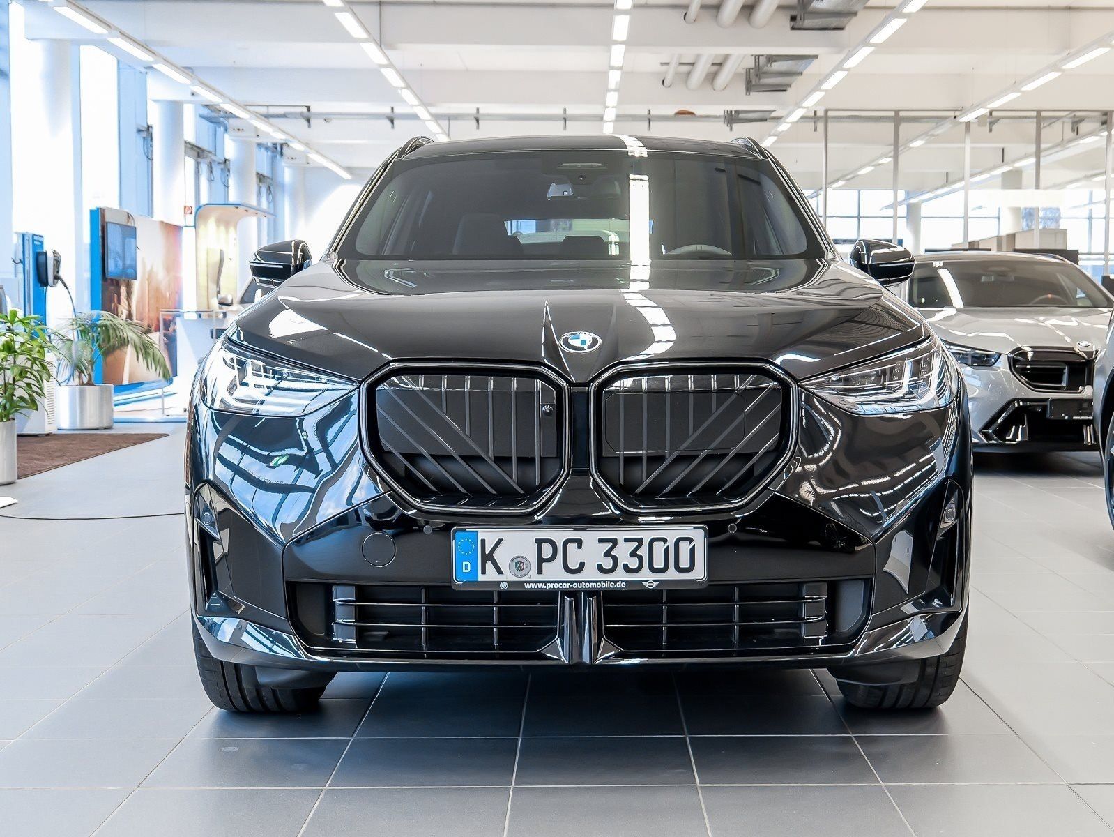 BMW X3 - Bild 4