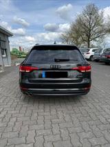 Audi A4 2.0 TDI 140kW S tr. quattro sport Avant sport - Audi A4: 140 TDI