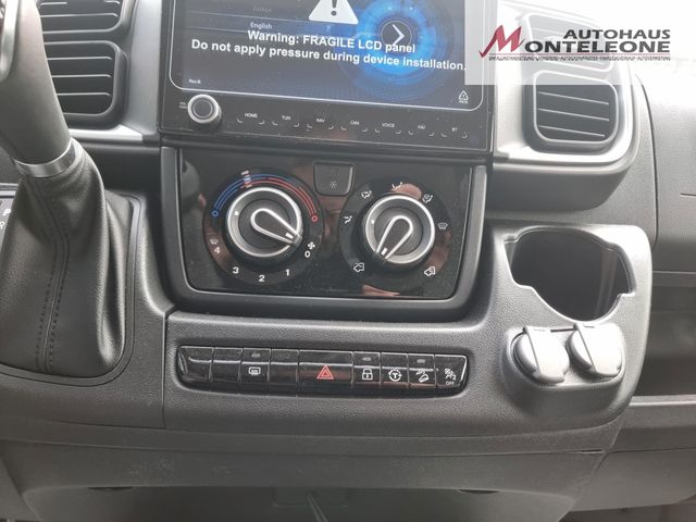 Etrusco T 7400 QBC MJ 25 | Automatik | Complete