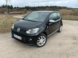 Volkswagen up! 1.0 55kW club up! club up! - VW up! von privat