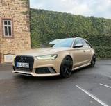 Audi RS6 performance Avant neue Keramik - Audi RS6 in Frankfurt (Main)