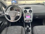 Opel Corsa 1.2 ecoFLEX Klima Euro5 TÜV 06/2027 - Opel Corsa: 06