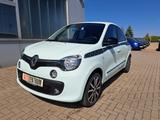 Renault Twingo La Parisienne TCe 90 SONDERMODELL ALU PDC - Renault Twingo: Grün