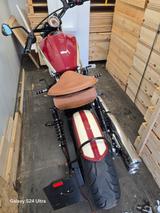 Indian SCOUT - INDIAN SCOUT Motorrad