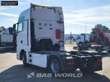 MAN TGX 18.510 4X2 XXL Retarder 2xTanks Full-Air ACC - MAN 4x4