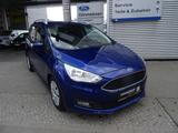 Ford Grand C-Max Business Edition +GJR+NAV+RFK+PDC+ - Ford Grand C-Max in Berlin