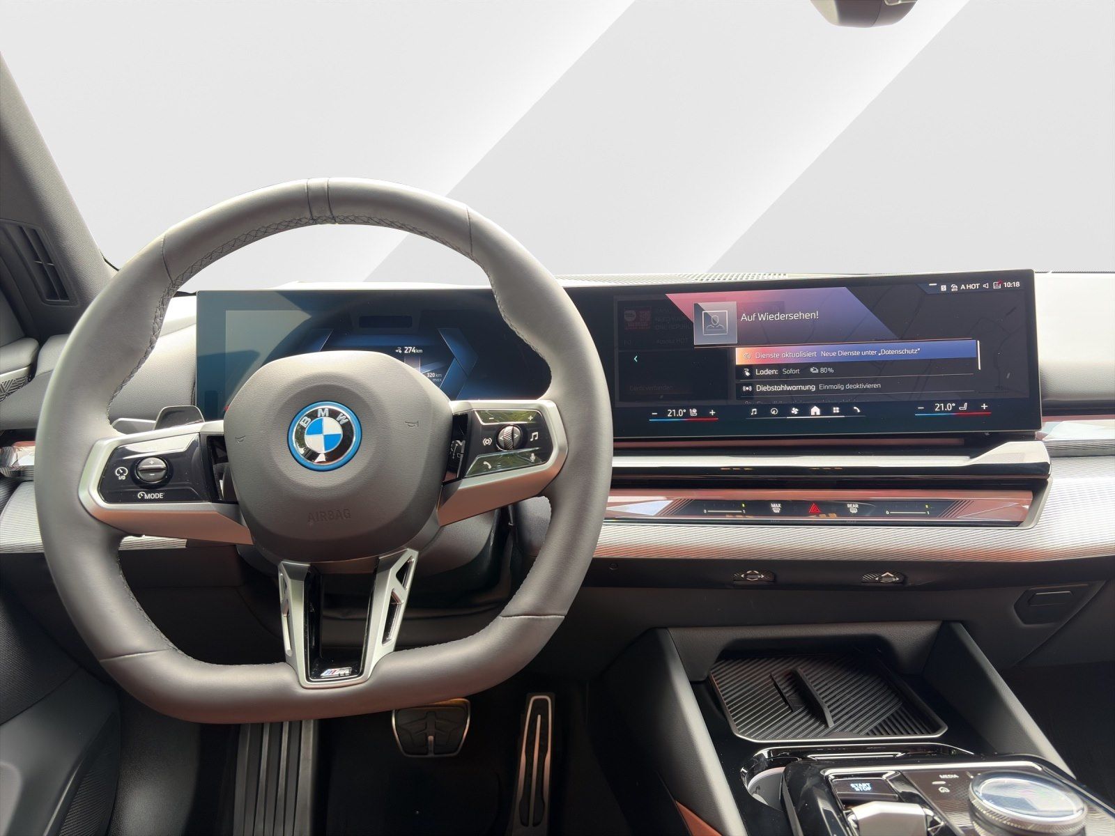 BMW i5 - Bild 9