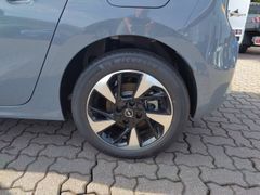 Fahrzeugabbildung Opel Corsa F Electric PPS LM BiColor