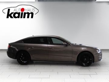 Bild 5 Audi A5 2.0 TDI Sportback Sport