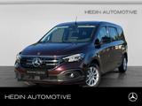 Mercedes-Benz EQT 200 Lang 7-SITZE|KEYL|MBUX|SHZ|TEMP|KAM|LED - Mercedes-Benz EQT Jahreswagen