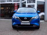 Nissan Qashqai N-Connnecta  1,99% Finanzierung - Nissan: Finanzierung