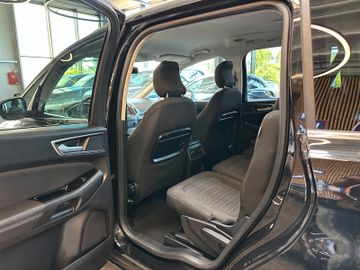 Ford Galaxy Titanium *3-ZONEN*TEMPO*NAVI*KAMERA*