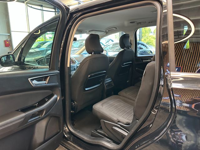 Ford Galaxy Titanium *3-ZONEN*TEMPO*NAVI*KAMERA*