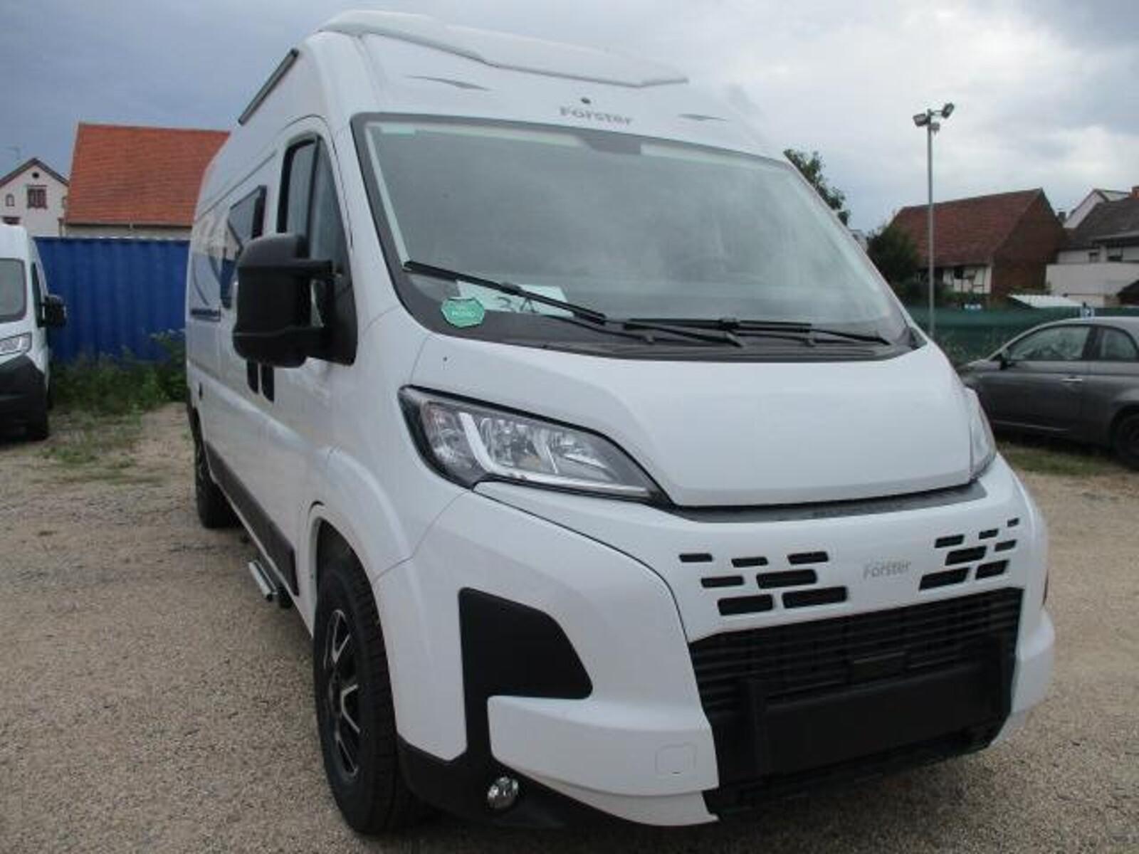 Forster Flip FV599VB Flip 