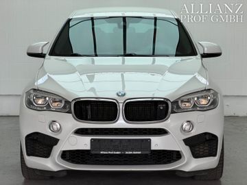 BMW X6 M - 2