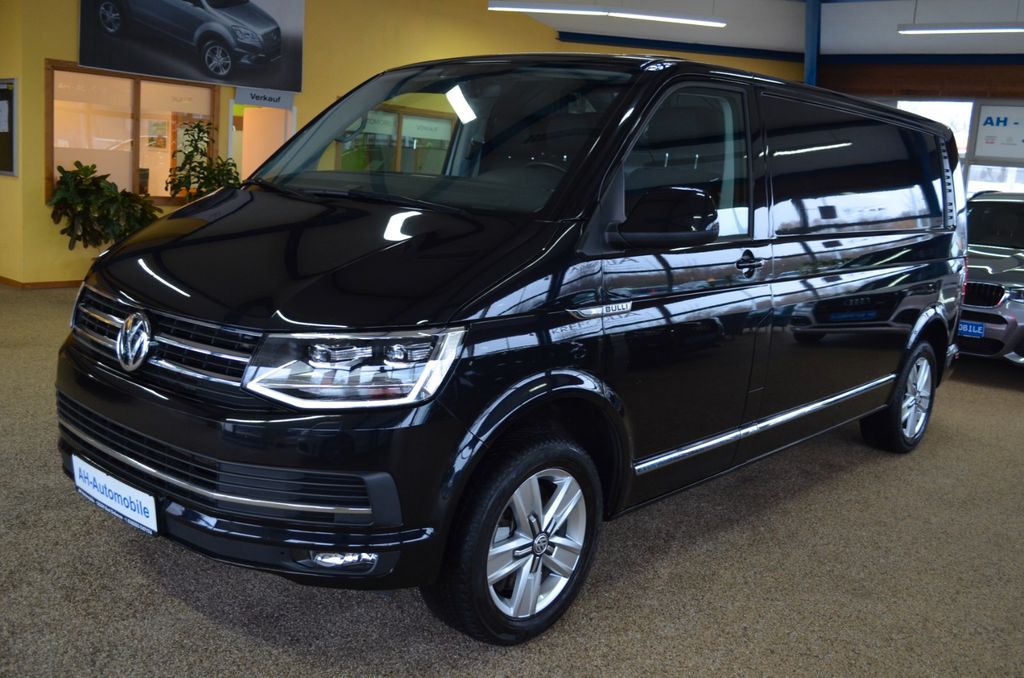 Volkswagen T6 Transporter