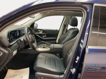 Mercedes GLS 350 - 8
