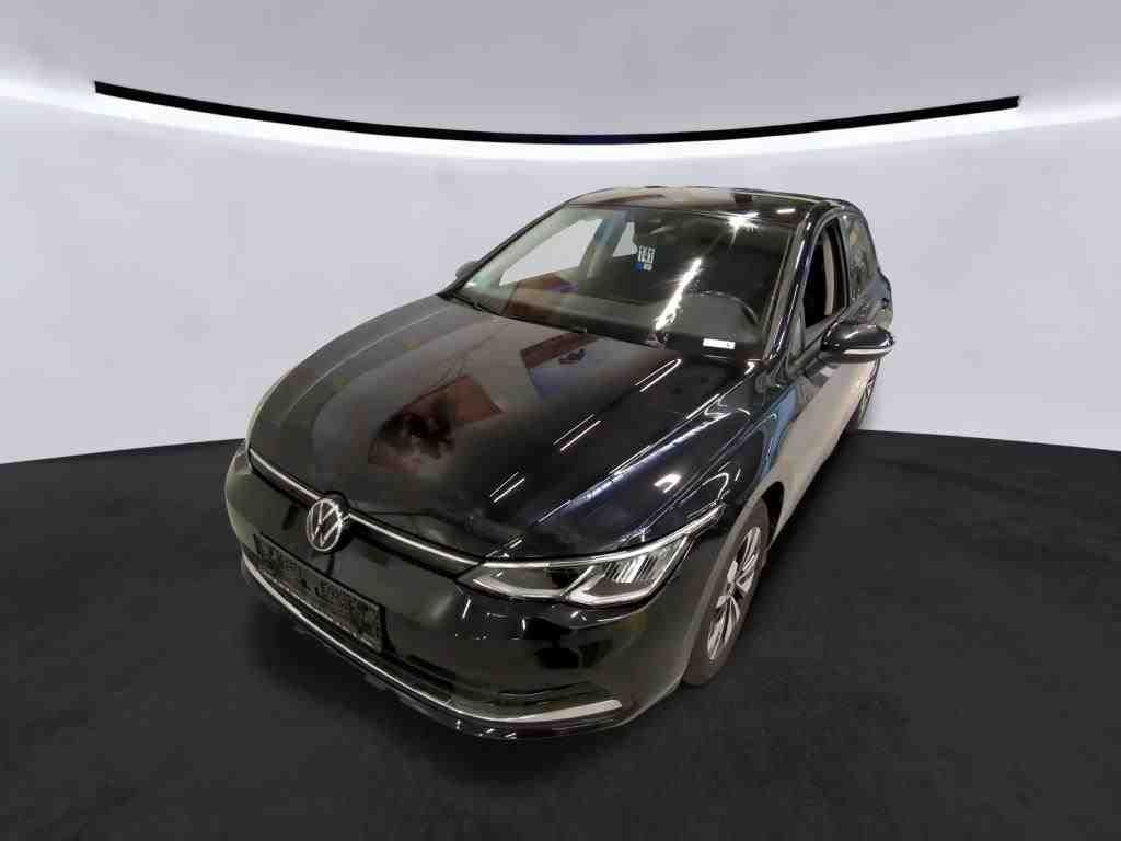 Volkswagen Golf - Bild 2