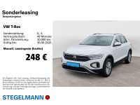 Volkswagen T-Roc - Vorschau Bild 2