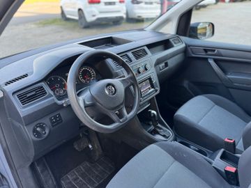 Volkswagen Caddy Maxi - 11