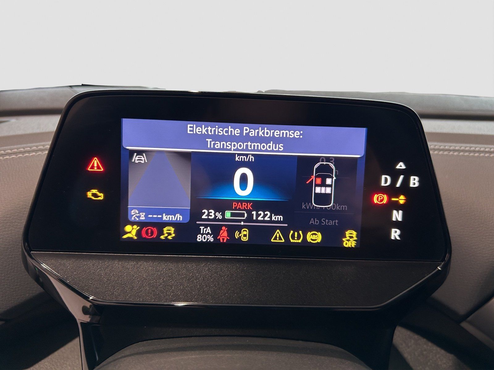 Volkswagen ID.5 - Bild 15