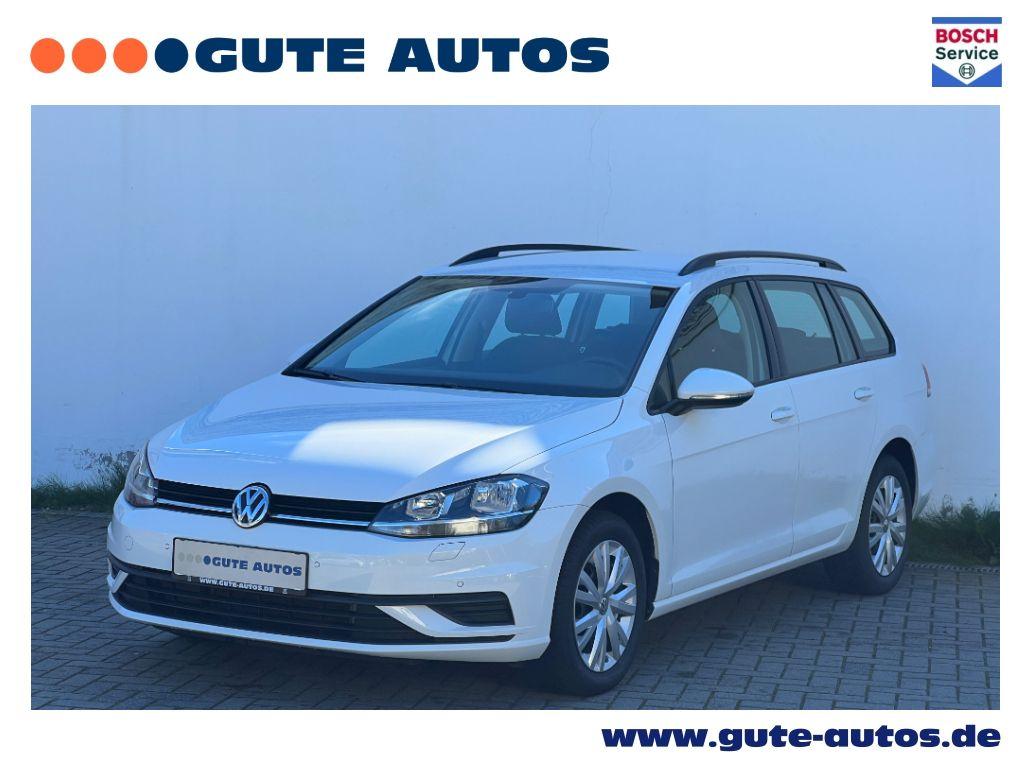Volkswagen Golf Variant 1.6 TDI*Business*NAVI*PDC*aAC*